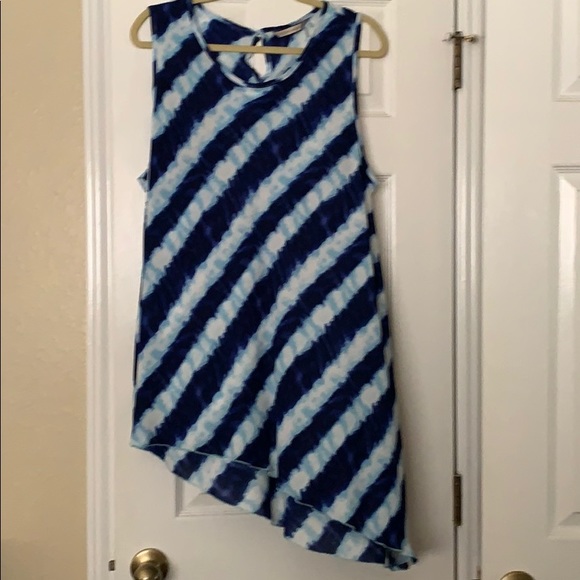 Soft Surroundings Tops - Top